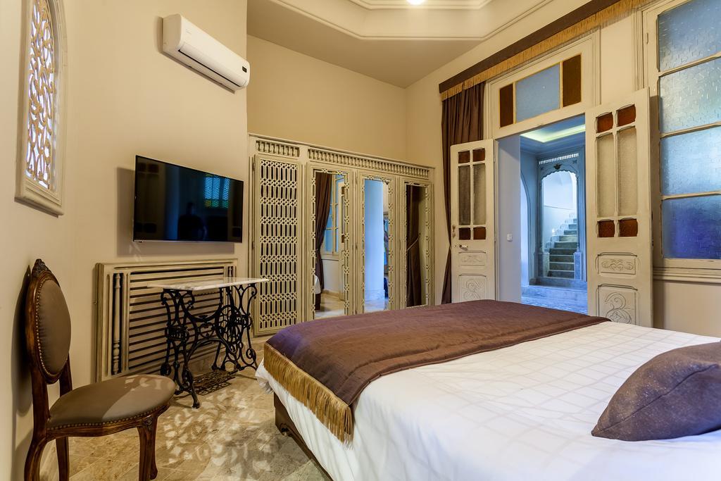 Bed & Breakfast Dar Ennassim La Marsa