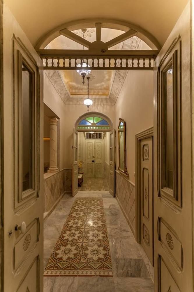 Bed & Breakfast Dar Ennassim La Marsa