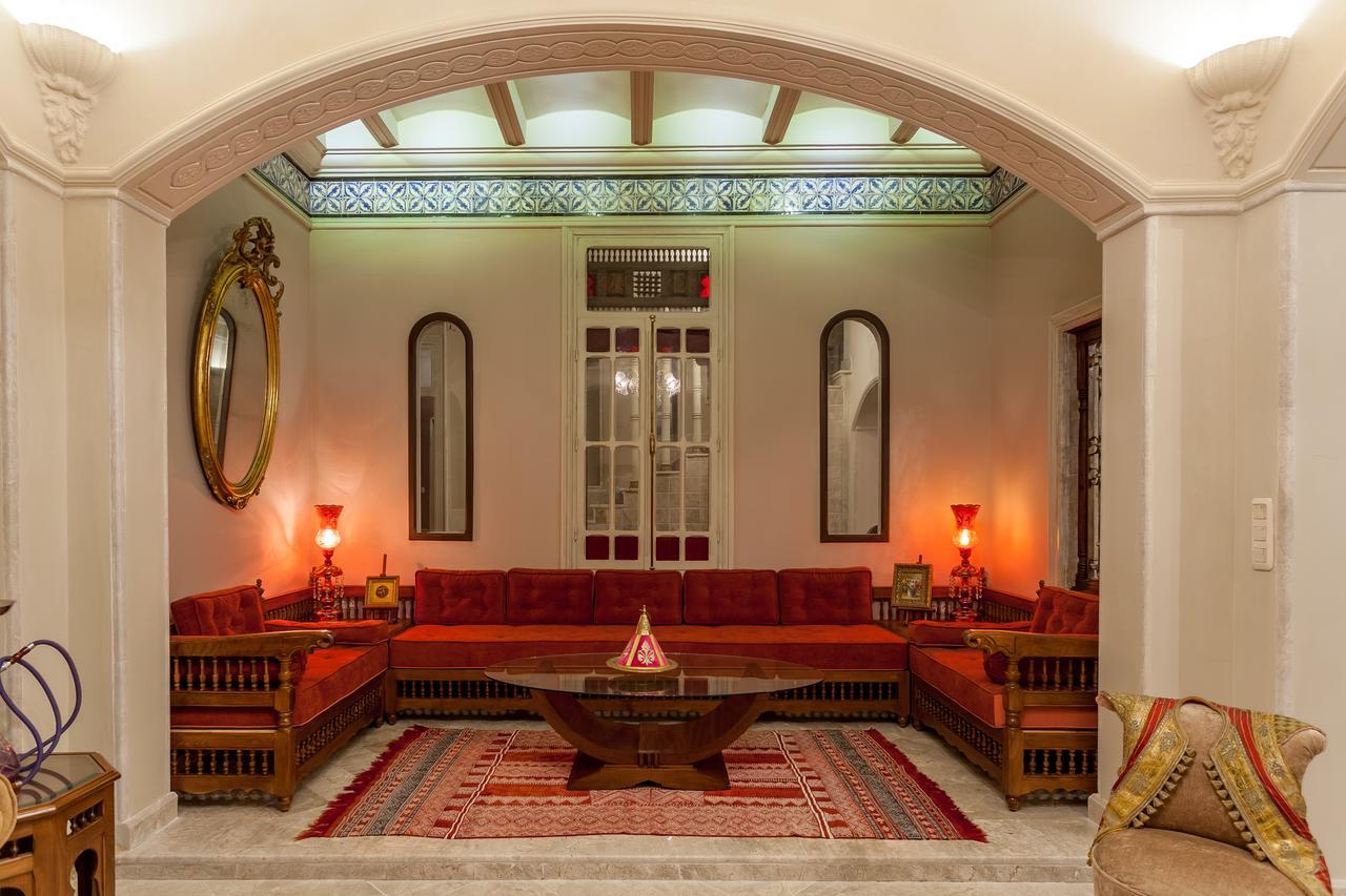 Bed & Breakfast Dar Ennassim 4*