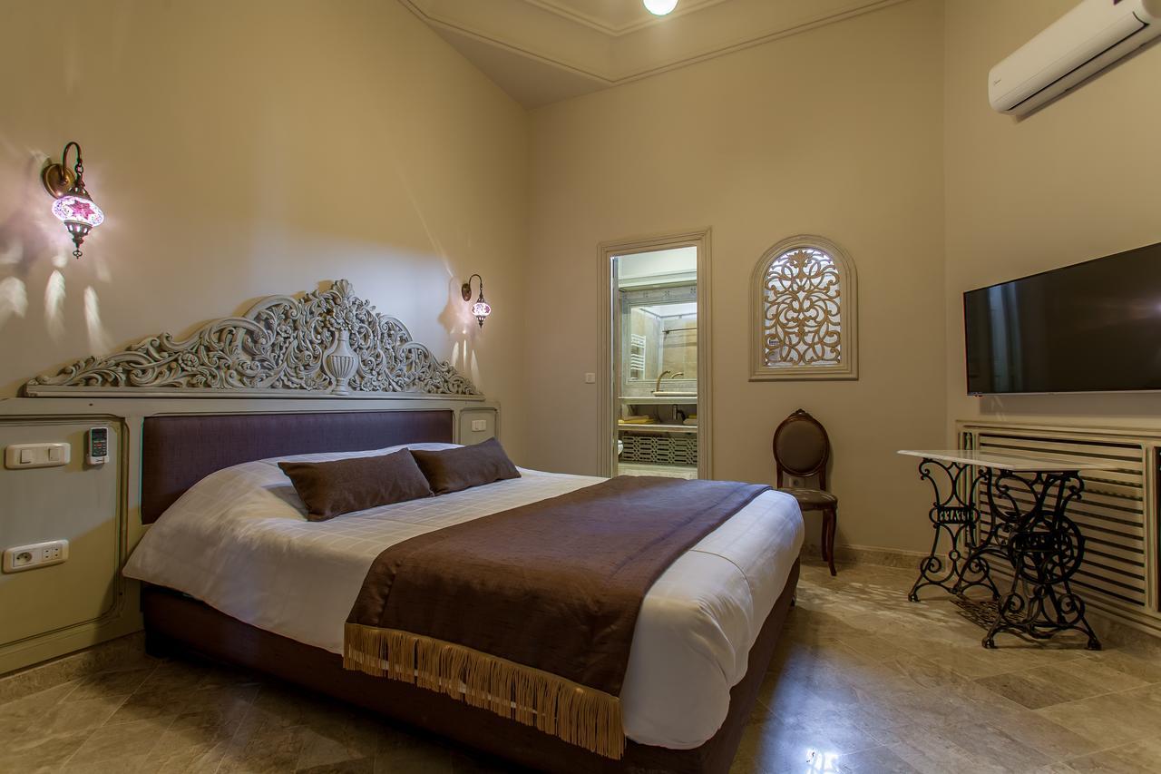 Bed & Breakfast Dar Ennassim