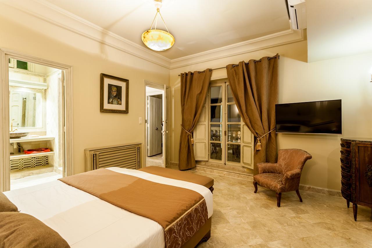 Bed & Breakfast Dar Ennassim 4*