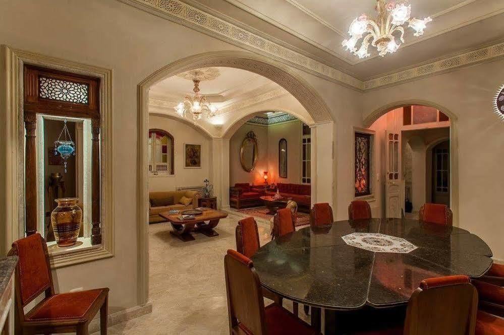 Bed & Breakfast Dar Ennassim 4*