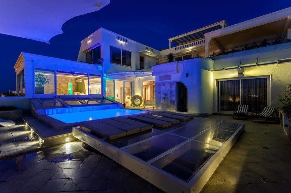 Bed & Breakfast Dar Ennassim 4*
