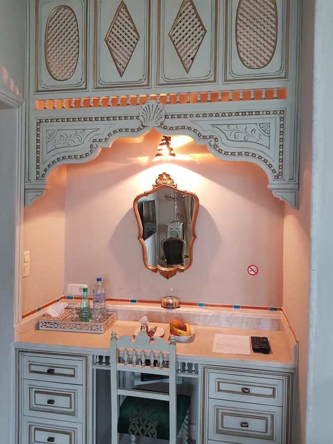 Dar Ennassim La Marsa
