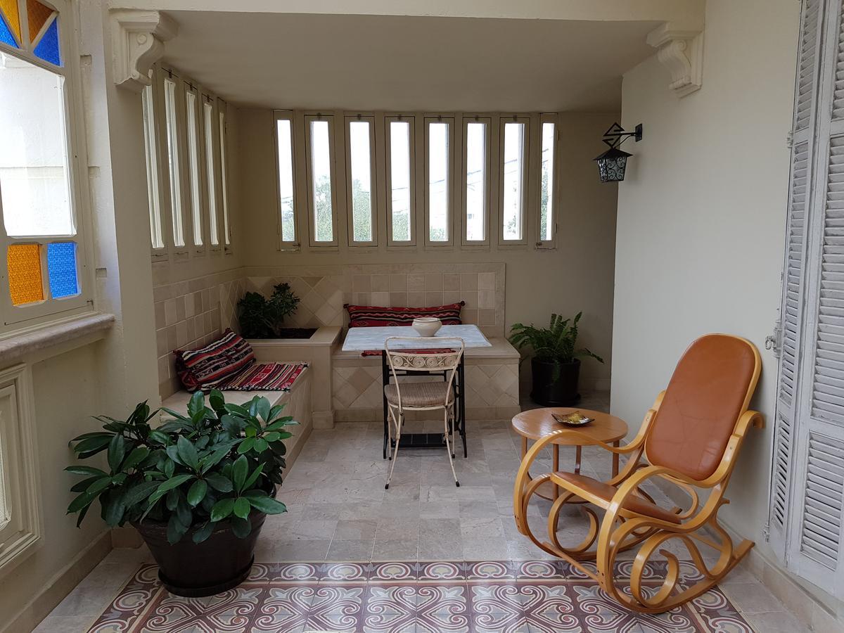 Bed & Breakfast Dar Ennassim