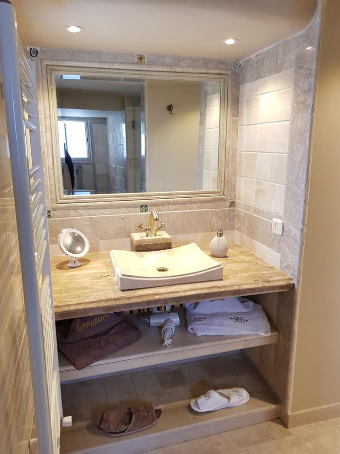 Bed & Breakfast Dar Ennassim La Marsa