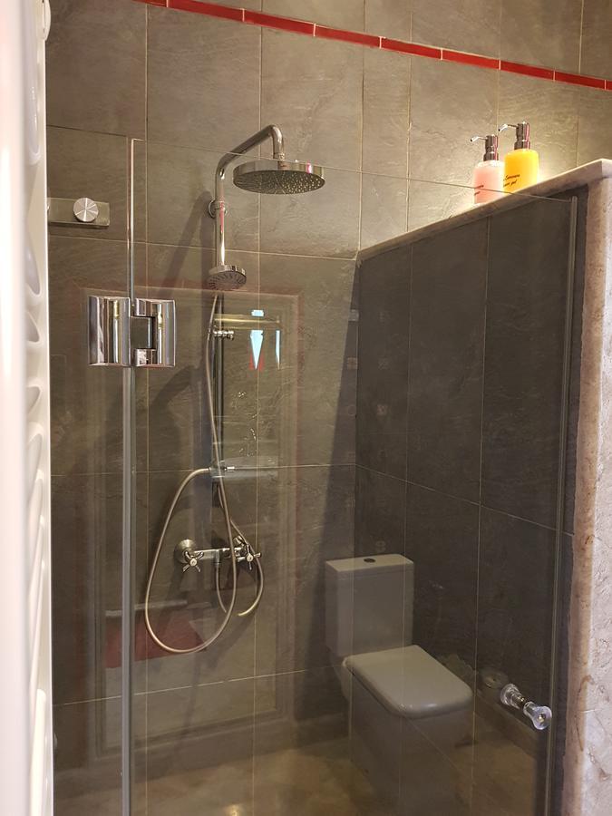 Dar Ennassim Bed & Breakfast 4*