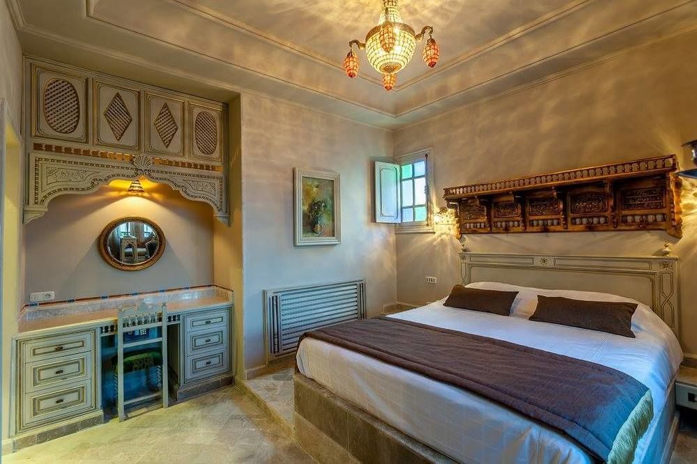 Bed & Breakfast Dar Ennassim 4*