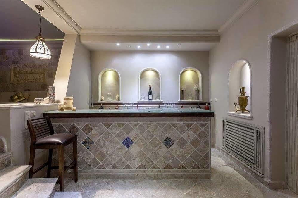 Bed & Breakfast Dar Ennassim 4*