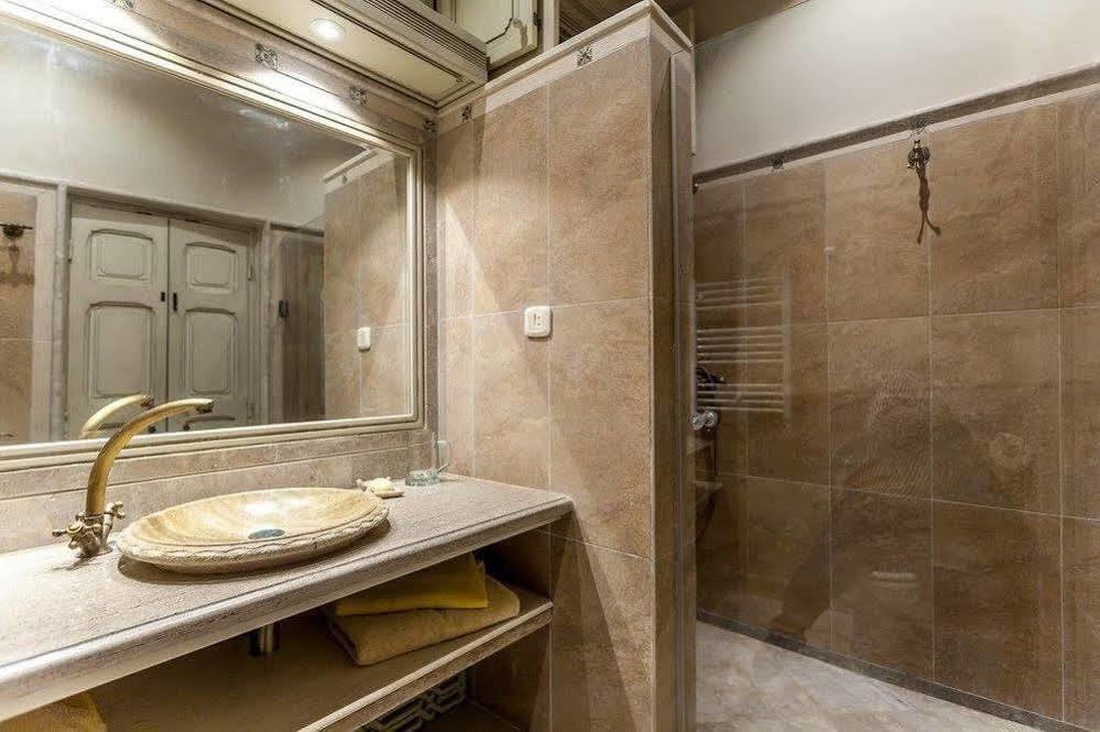 Dar Ennassim Bed & Breakfast 4*