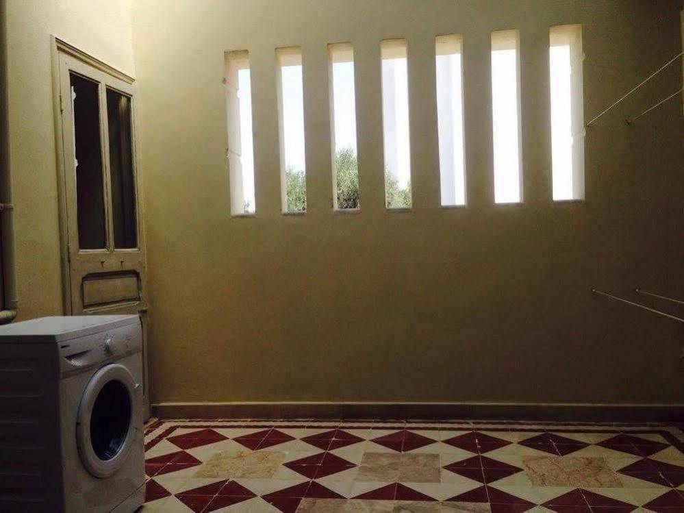 Bed & Breakfast Dar Ennassim 4*