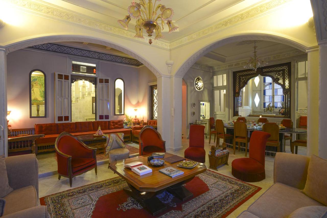 Dar Ennassim Bed & Breakfast 4*