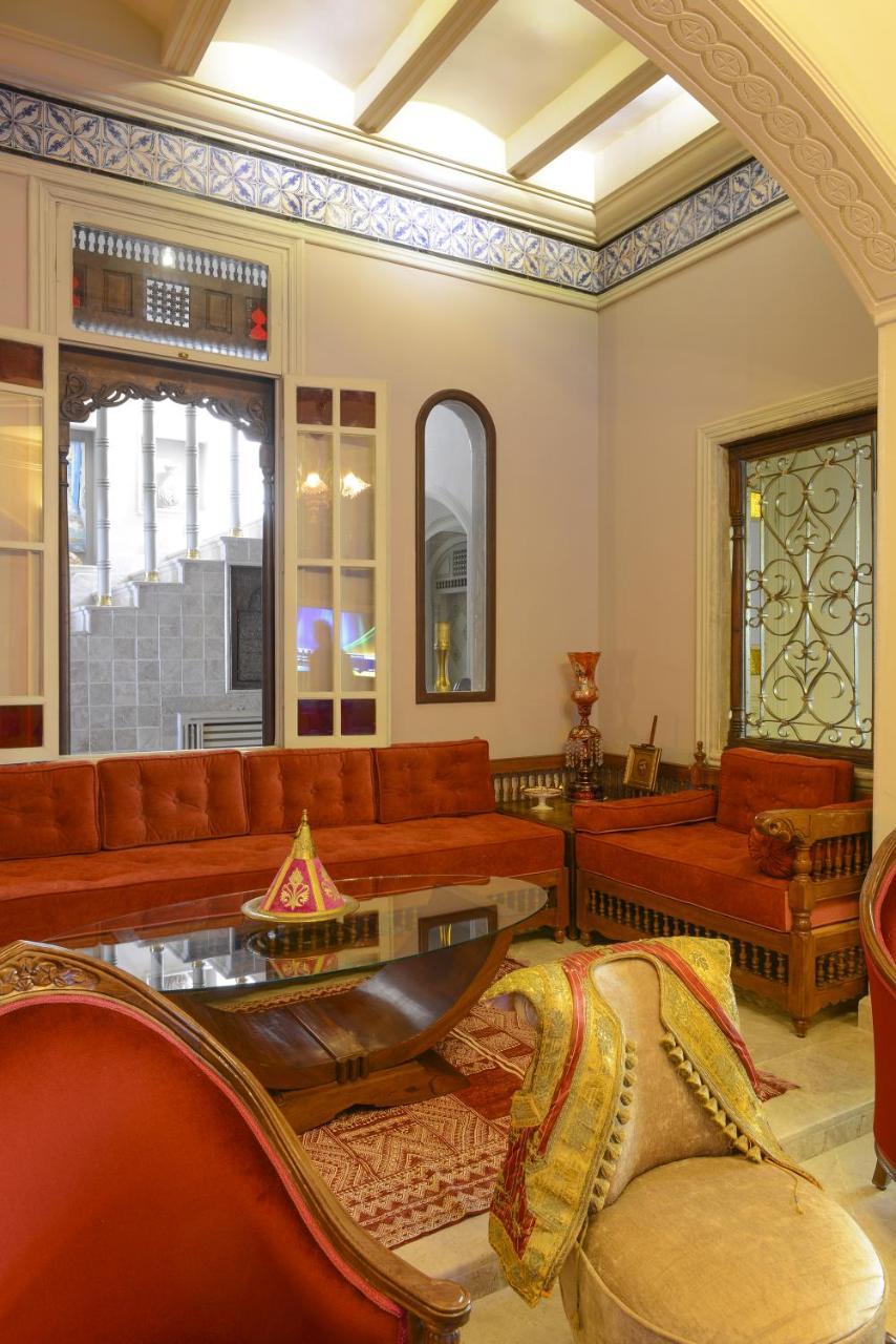Dar Ennassim La Marsa
