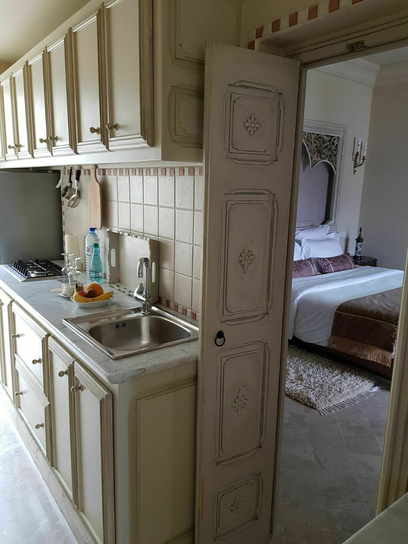 Dar Ennassim Bed & Breakfast La Marsa