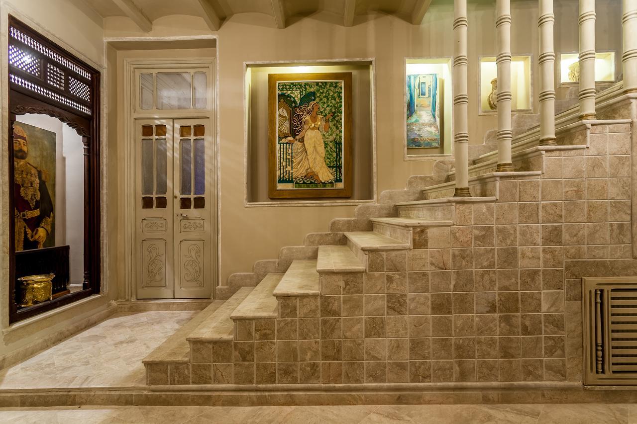 Dar Ennassim Bed and breakfast 4*