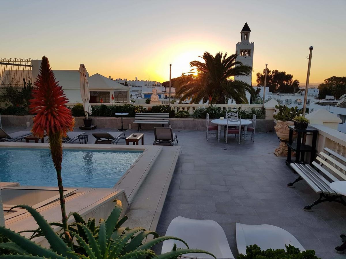 Dar Ennassim 4* La Marsa